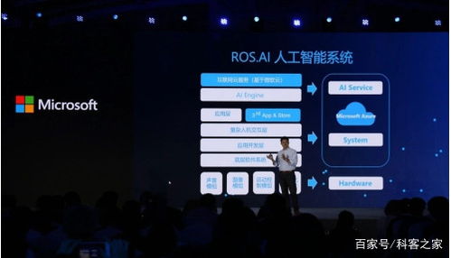 微軟在線學院推出人工智能應用軟件開發(fā)專業(yè)學位課程