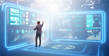 2019年西安人工智能與VR科技展覽會 聚焦人工智能應(yīng)用軟件開發(fā)